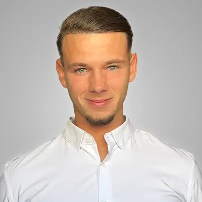 Kevin Sturm, CEO von Let´s Start your Brand